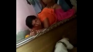 Indian Aunty fuck me well