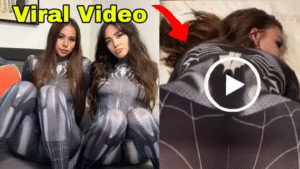 Sophie Rain Spiderman Porno Video