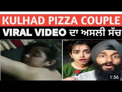 Kulhad pizza couple sex Viral mms with punjabi audio leaked