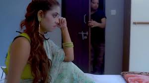 My indian step brother Fuck me so hard