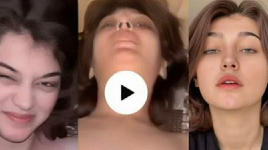 Tiktoker imsha rehman viral MMS Video original full