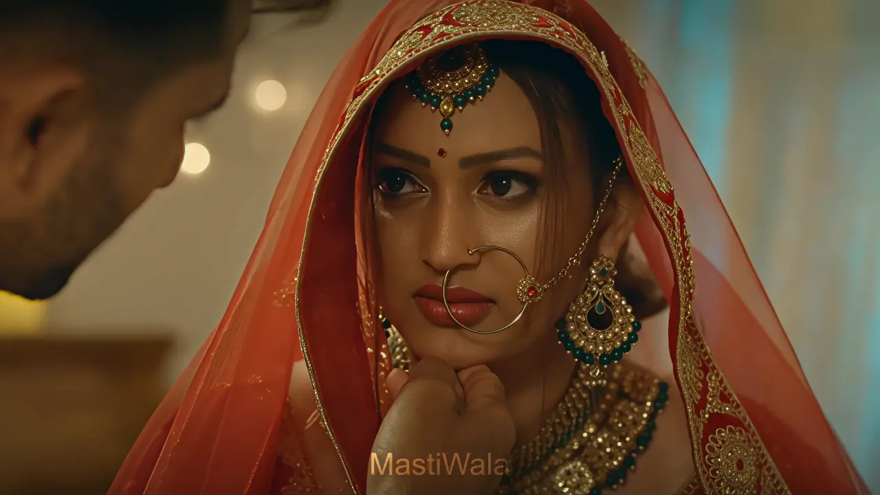 Tu Dekh Meri Photo Episode 6 Ullu Web Series