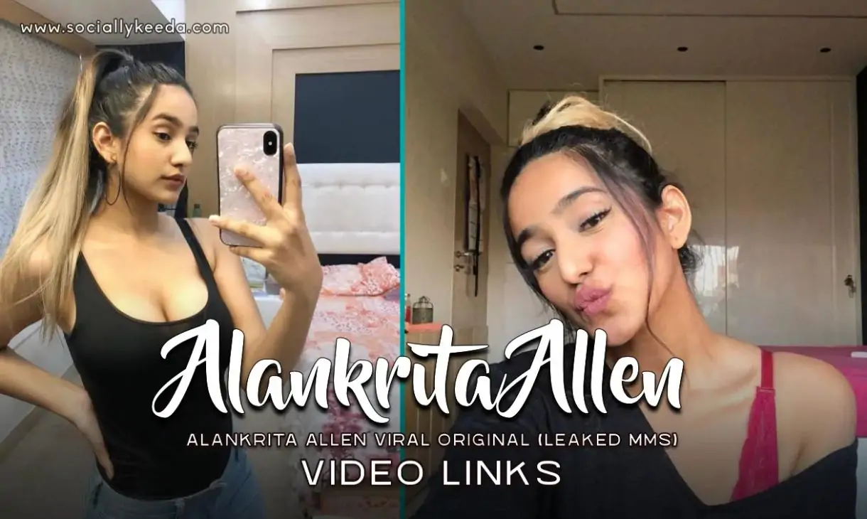 alankrita allen mms video