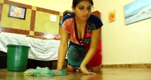 Indian Maid Sex Full Video