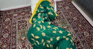 Super blowjob video of a beautiful and sexy Afghan girl