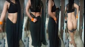 Desi Babe Goes Full Nude Stripping and Teasing in Sexy Dance for Fans