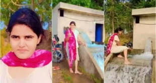 Famous Punjabi Influencer Gurmanjot Kaur aka Uppall Farm Nude Viral Videos Pussy & Blowjob Compilation