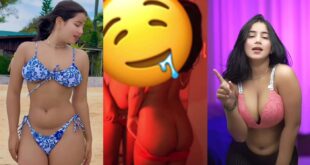 Lucky Rajor Full NUDE Stripped