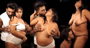 Nandana Krishnan aka Soumya M Boobs Pressed and Sucked by Guy App Content
