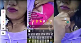 Perfect Girl Live on Tango Showing Her Massive Tits to Horny Fans