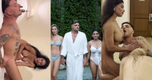 Resmi Nair Threesome With Italian Couple App Content